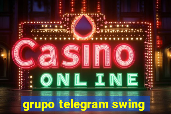 grupo telegram swing